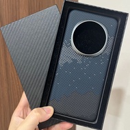 in Stock🐳 Magnetic Real Aramid Carbon Fiber Phone Case Cover On For Honor Magic 6 7 8 Pro 5G Global 
