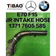 (TiBAO) BMW F15 F16 F01 F02 E70 E71 N55 AIR INTAKE HOSE