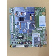 LG 55UJ630T Mainboard