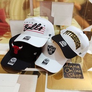 47 Brand AFRAME cap assorted snapback