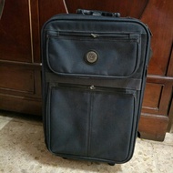 tas koper travel carlton international second bekas