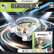 Beysuper Stadium Beyblade X Murah Burst Stadium Battle Arena Burst Combat BX07A Xtreme Gelanggang Be