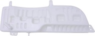 SecosAutoparts Radiator Overflow Coolant Reservoir Tank Compatible with Ford Truck F650 F750 2000-20