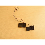 Samsung NP-N150 N140 N220 N210 N150 N145 N148 N143 N151 N210 N220 N100 N102 Speaker Set BA96-04233A