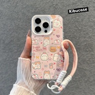 HP GANTUNGAN Premium IMD Case For Redmi NOTE 14 PRO 12 8 9 10 11 13 10 8 PRO & Redmi 9 9T 9A 9C 13C 