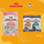 Abangkucing - Royal Canin 10Kilo Catfood