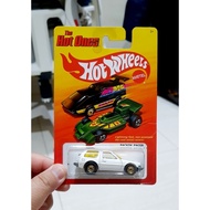 HOT WHEELS THE HOT ONES PACKIN PACER