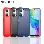 casing vivo y11 casing vivo y18 casing vivo y20 Suitable for Vivo Y18/Y18E Phone Case Vivo Y18S/Y28S