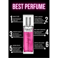 INSPIRED EDP PERFUME FOR HIM