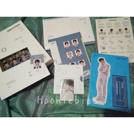 Enhypen SEASON GREETING 2021 ()