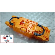TAMIYA MS CHASSIS -MS SUSPENSION WITH UNDER PLATE FRT/RR