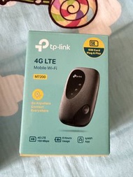 隨身WiFi