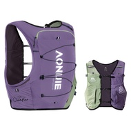 New Color AONIJIE C9116 10L Men Women Trail Running Vest Hydration Backpack for Hiking Marathon Cycl