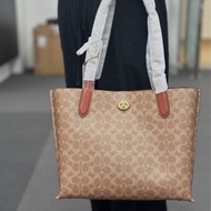 Coach Willow 大袋