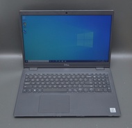 Dell Latitude E3510 - i5 Gen10 - 8GB - 240GB SSD - 15.6 - Bekas murah