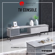 [LOCAL SELLER] CT+1600TV TV CONSOLE/COFFEE TABLE