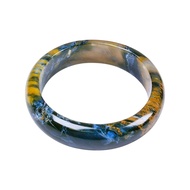 Collection Grade Pietersite Bangle (2 Types To Choose)