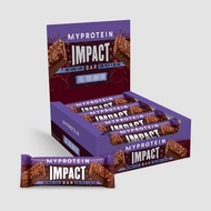 [Myprotein] Impact Bar Super Protein Biscuit Box