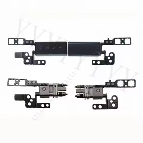 Y Y Y NEW For HP Envy 13 X360 13-AY TPN-C147 LCD Hinges Shaft Cover L94499/L95885-001