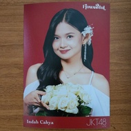 Photopack Flowerful Indah JKT48