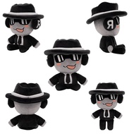 Forsaken Chance Plush Peripheral Plush Puppet and Doll igY4