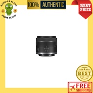 Canon RF24-50mm F4.5-6.3 is a compact and lightweight wide to standard zoom lens designed for Canon 