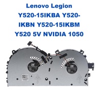 JGD LENOVO LEGION Y520 R520 R720-15IKB R720-15IKBN DFS551205WQ0T FJ9D DC28000D6F1 NVIDIA 1050GTX GRA