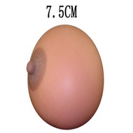 Squishy Anti Stress Squeeze Ball Breast Baby Feeding Payudara Susu ASI