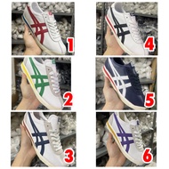 Onitsuka Men's And Women's CASUAL SNEAKERS