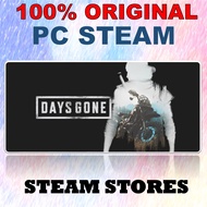 Days Gone 【STEAM ONLINE】