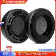 In stock-1Pair Foam Ear Pads Cushion Leather Earpad for HIFIMAN SUNDARA HE-400 HE400I HE400S HE-4XX 