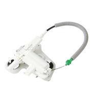 0999068600Trunk Lock Assembly Tailgate Lock Mechanism Lock Block Compatible with Mercedes-Benz E400 