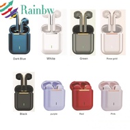 J18 Wireless Bluetooth Earphones Noise Reduction Stereo Headset Suitable for Gym