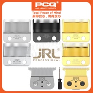 JRL FreshFade 2020 Clipper Fade/Standard Taper Blade Replacement / Trimmer Blade Replacement