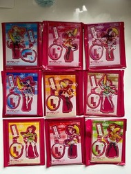 絕版日版Sega Lovelive 劇場版 立牌