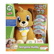 น้องหมาเล่านิทาน และกล่อมนอน LeapFrog Storytime Buddy™