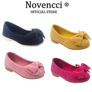 READY STOCK Cute Kids Girl Ribbon Shoes Kasut Perempuan Sarung Comel