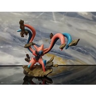 Pokemon Kaiyodo Deoxys Figure