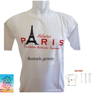 Paris France Souvenir T-shirt