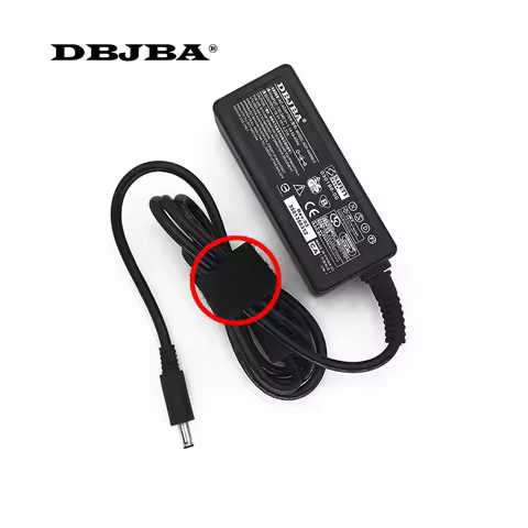 New Adapter 19.5V 2.31A 4.5*3.0MM 45W Universal Laptop Charger For DELL XPS 13 l321x XPS12 13- 7378 