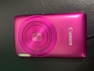 canon ixus 130