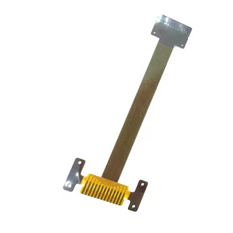 New Audio Flex Ribbon Cable for Pioneer DEH-P840MP DEH-P960MP DEH-P9650MP DEH-P9600MP Flat Flexible 