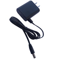 UpBright 8.4V AC/DC Adapter Compatible with Fascial Gun GB-820 Massage Gun KH-320 6 Level Vibration 