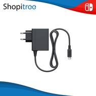 Nintendo Switch Official AC Adapter - 2-Pin Plug