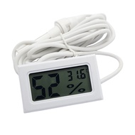 Wired Humidity & Temperature Meter