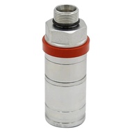 Classic-Hydraulic Quick Coupler Female AL166181 SJ11129 For  5000 6000 7000 Series Case IH Ford Mass