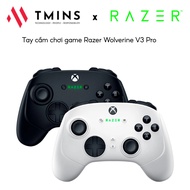 Razer Wolverine V3, V3 PRO Tournament Edition game controller - Genuine product
