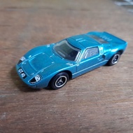 Matchbox Ford GT 40 GT40 - 5 pack exclusive <WUCIWUG> [not HotWheels]