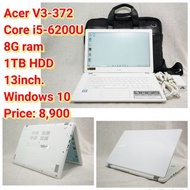 Acer V3-372Core i5