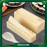 Sushi Mold Box Practical Sushi Mold Can Be Cut Directly Sushi Maker Sushi Mold/ Original Sushi Makin